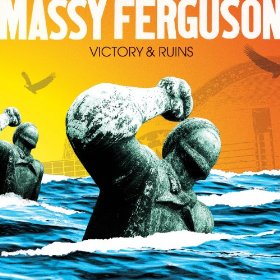 Massy Ferguson